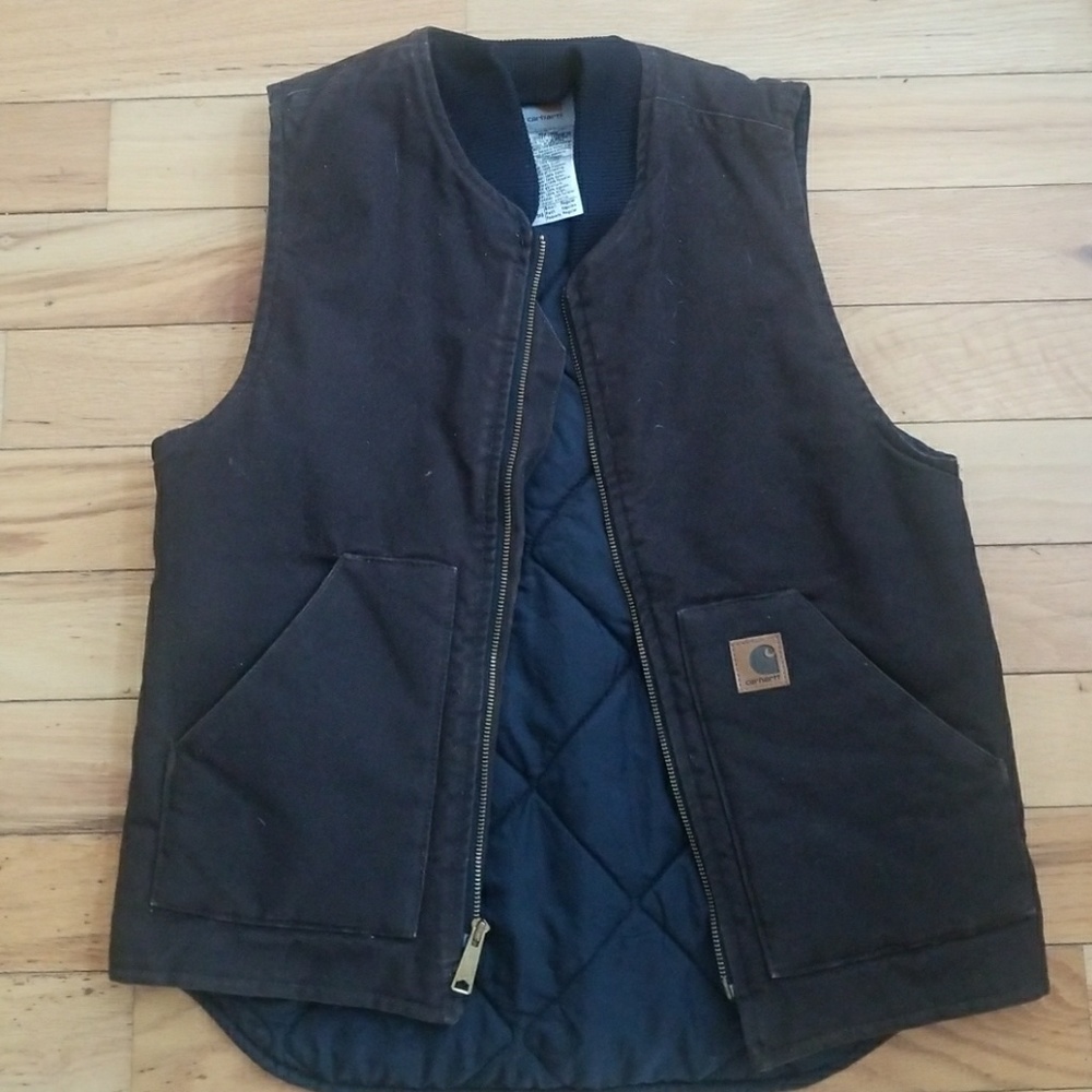 Vest